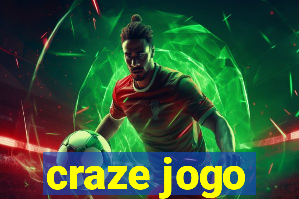 craze jogo